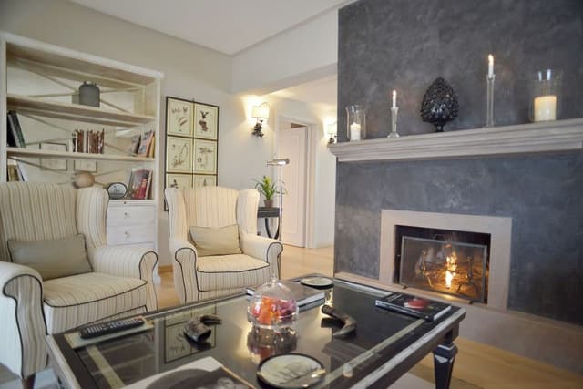 Classic Apartment, 2 Bedrooms