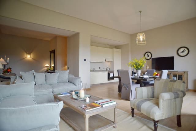 Classic Apartment, 2 Bedrooms