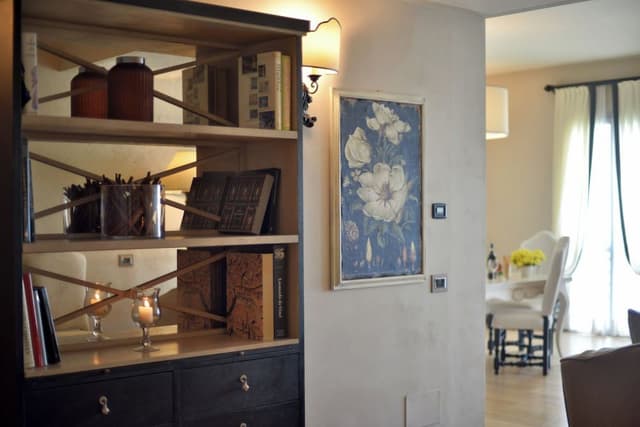 Classic Apartment, 2 Bedrooms