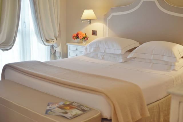 Classic Apartment, 2 Bedrooms