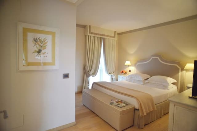 Classic Apartment, 2 Bedrooms