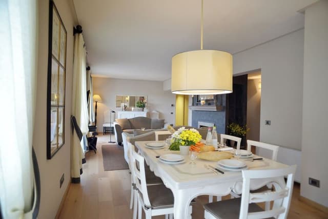 Classic Apartment, 2 Bedrooms