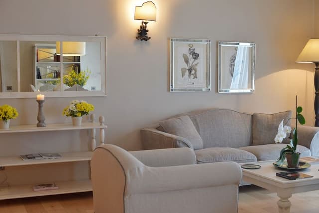 Classic Apartment, 2 Bedrooms