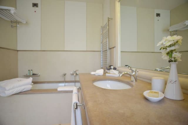 Classic Apartment, 2 Bedrooms