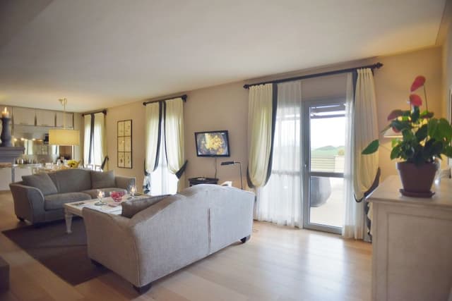 Classic Apartment, 2 Bedrooms