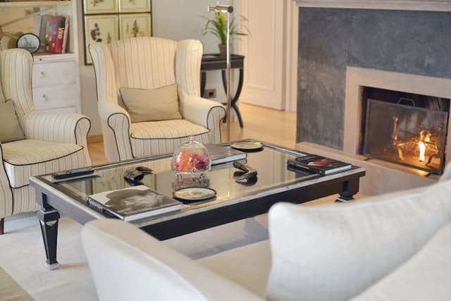 Classic Apartment, 2 Bedrooms