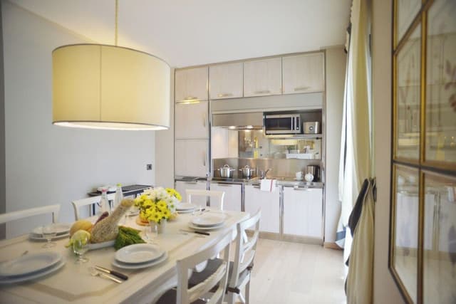 Classic Apartment, 2 Bedrooms