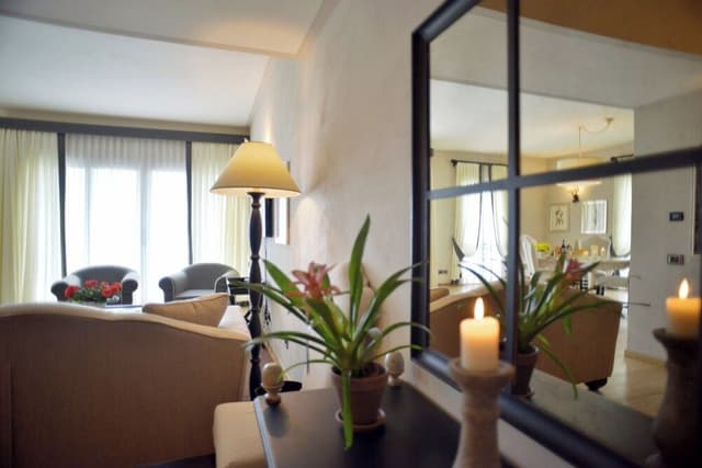 Classic Apartment, 2 Bedrooms