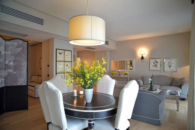 Classic Condo, 1 Bedroom