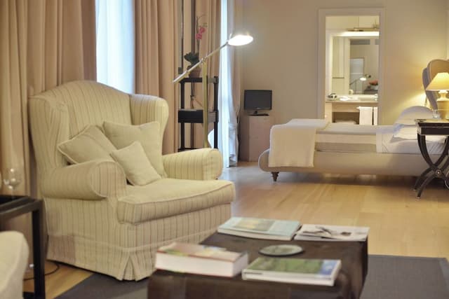 Classic Condo, 1 Bedroom