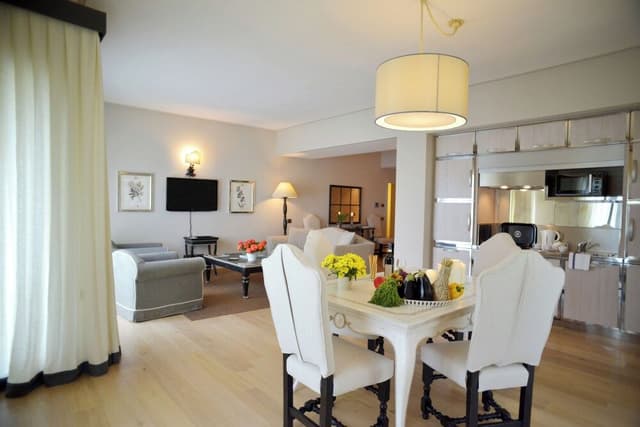 Classic Apartment, 2 Bedrooms