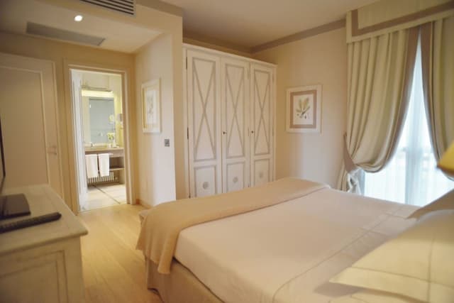 Classic Apartment, 2 Bedrooms