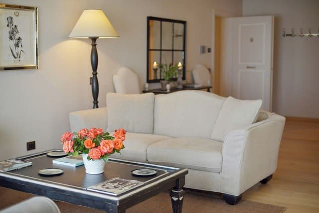 Classic Apartment, 2 Bedrooms