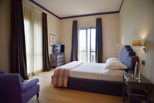 Classic Apartment, 2 Bedrooms