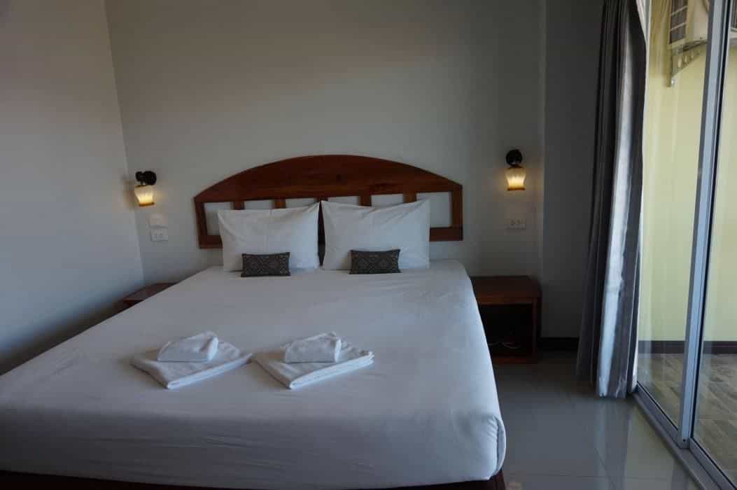Baan Krittika