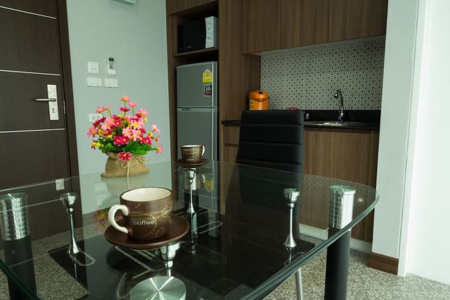 Superior Room, 1 Double Bed