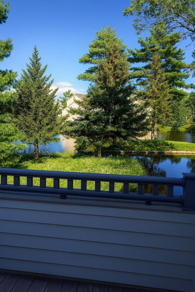 Condo, 2 Bedrooms