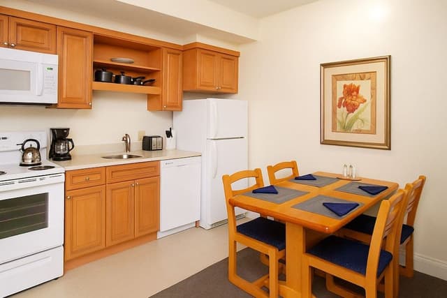 Condo, 2 Bedrooms