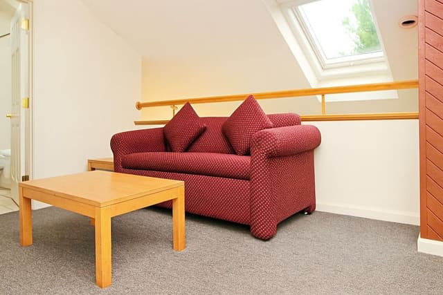 Condo, 2 Bedrooms