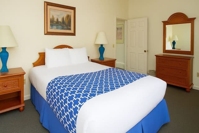 Condo, 2 Bedrooms