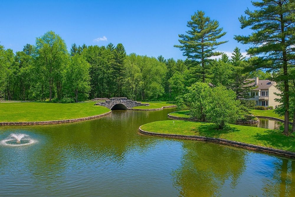 The Ponds at Foxhollow1