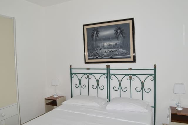 Classic Quadruple Room