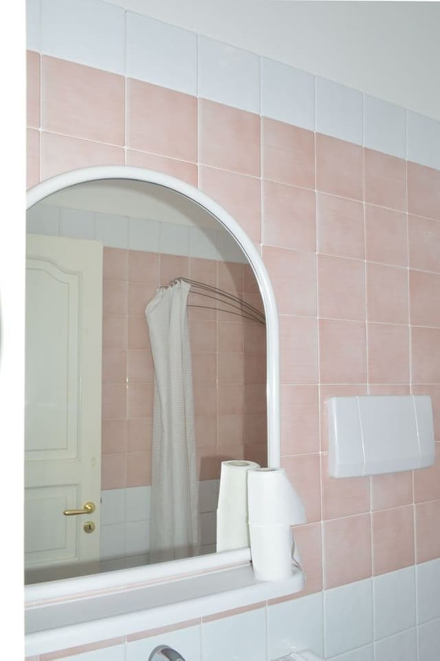 Double Room with French bed