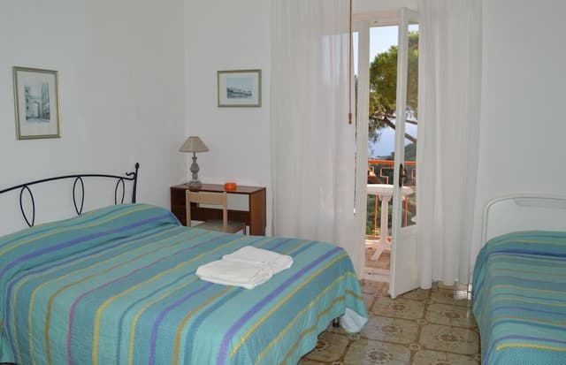 Superior Quadruple Room