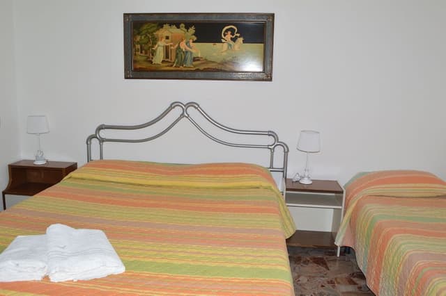 Classic Triple Room