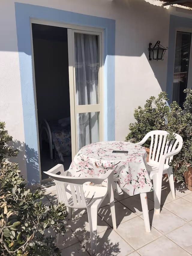 Comfort Double Room, Private Bathroom