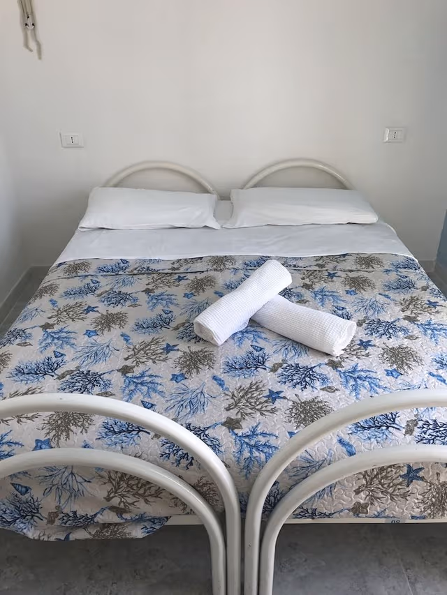 Comfort Double Room, Private Bathroom