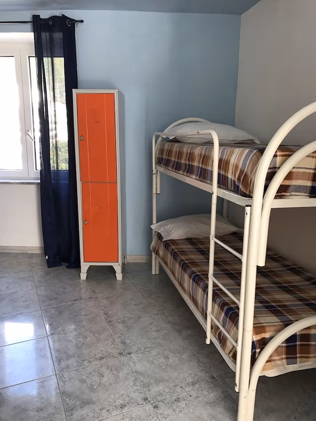 Triple Room, Private Bathroom