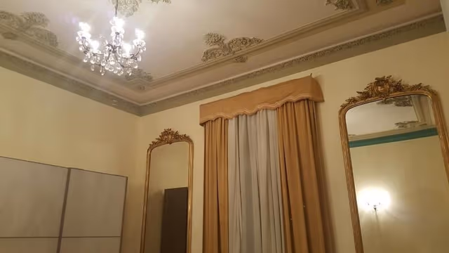 Luxury Room, 1 Bedroom, Private Bathroom (External)