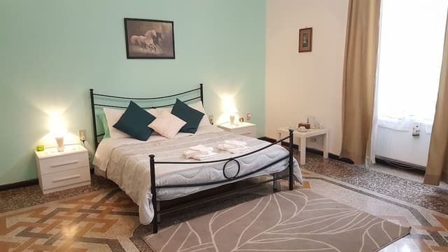 Deluxe Apartment, 4 Bedrooms