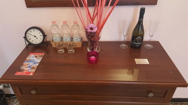 Deluxe Apartment, 4 Bedrooms