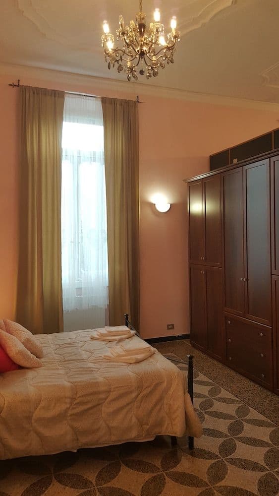 Deluxe Apartment, 4 Bedrooms