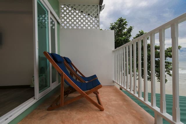 Superior Triple Room, 2 Bedrooms