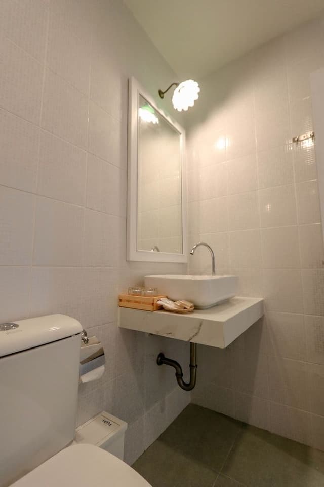 Superior Triple Room, 2 Bedrooms