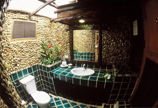 Bungalow