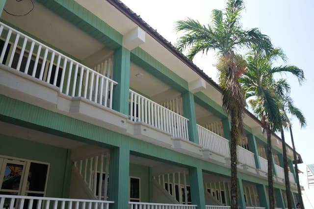 Superior Triple Room, 2 Bedrooms