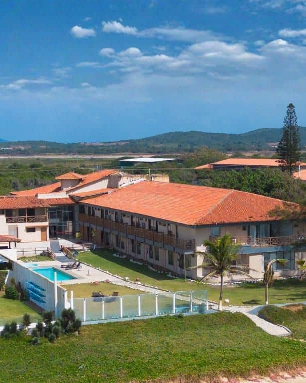 Buzios Ariau Buzios Ariau