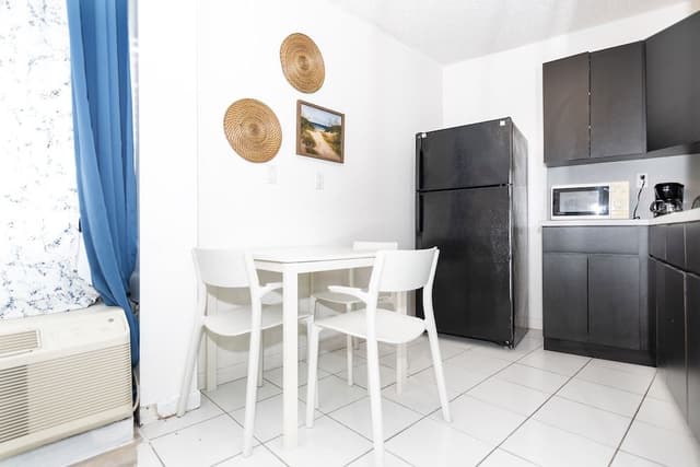 Basic Apartment