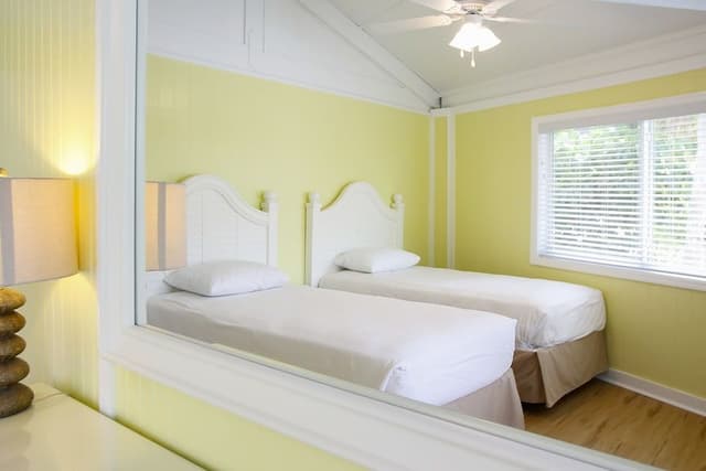Condo, Multiple Beds