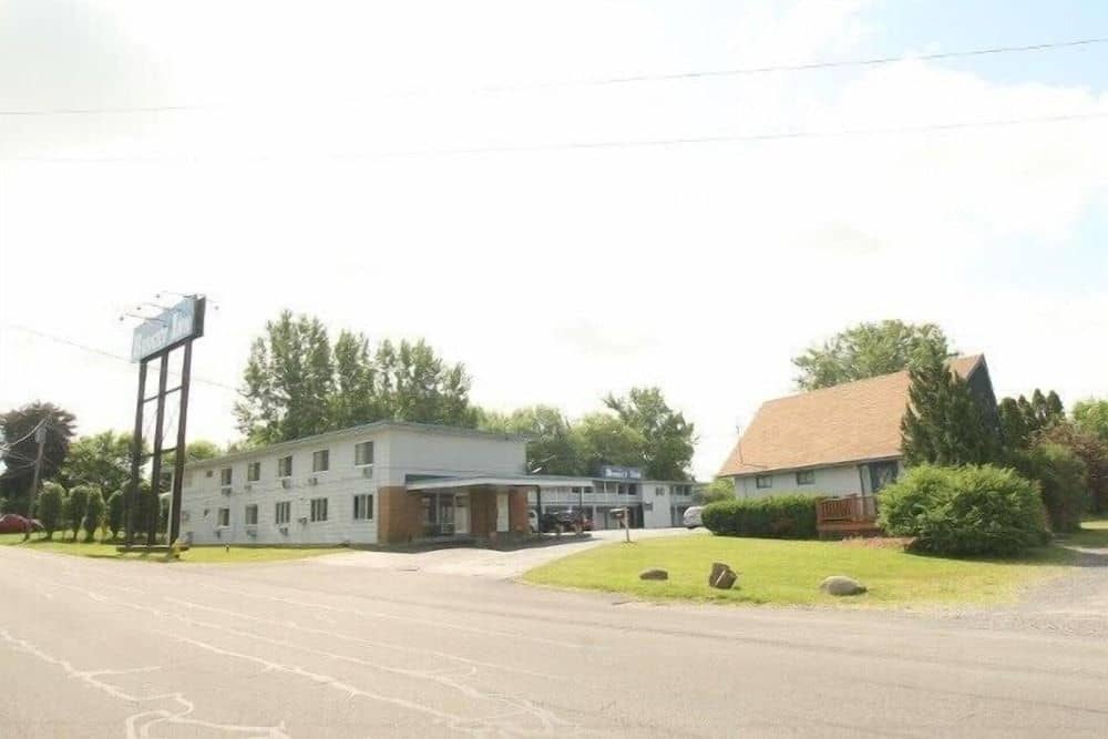 Budget Inn Syracuse Airport Budget Inn Syracuse Airport