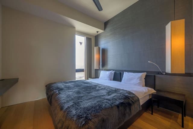 601 - Penthouse