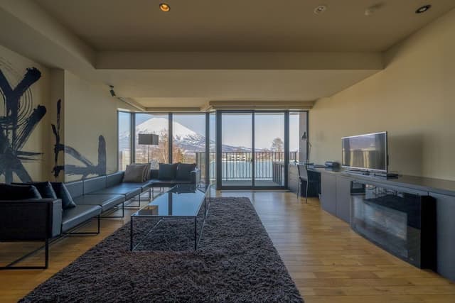 301 - 3 Bedroom