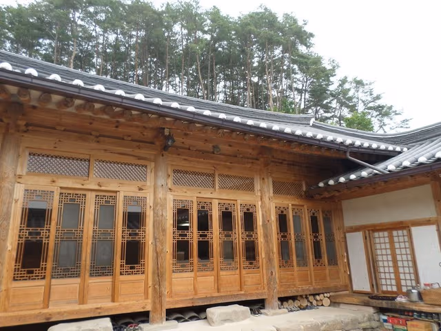 Genneobang (Ondol)