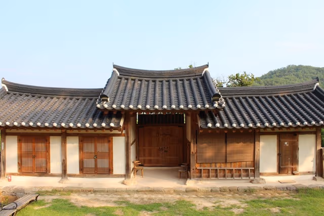 Sarangchae 2 (Ondol)