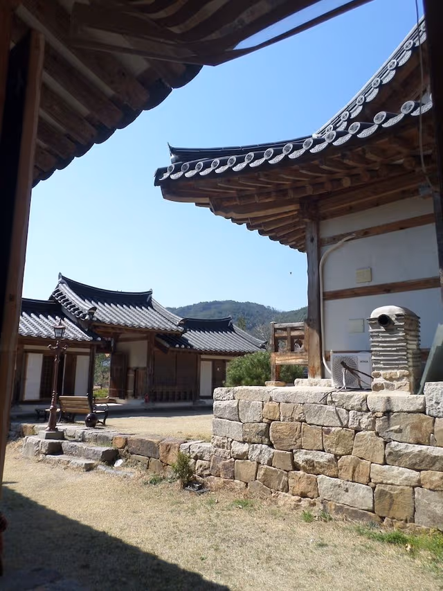 Genneobang (Ondol)