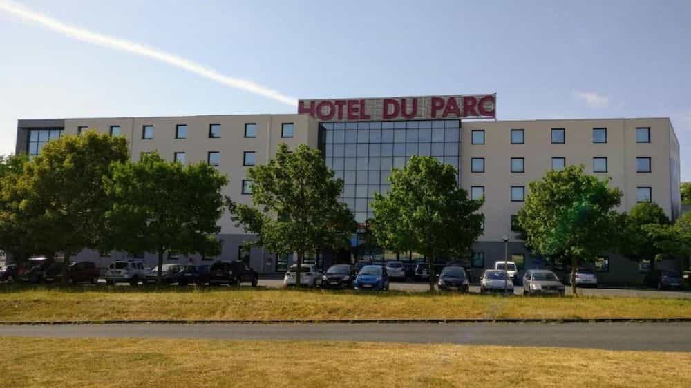Du Parc Pirates